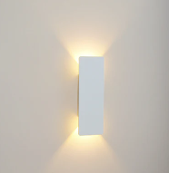 Bande LED étanche pour lampe murale