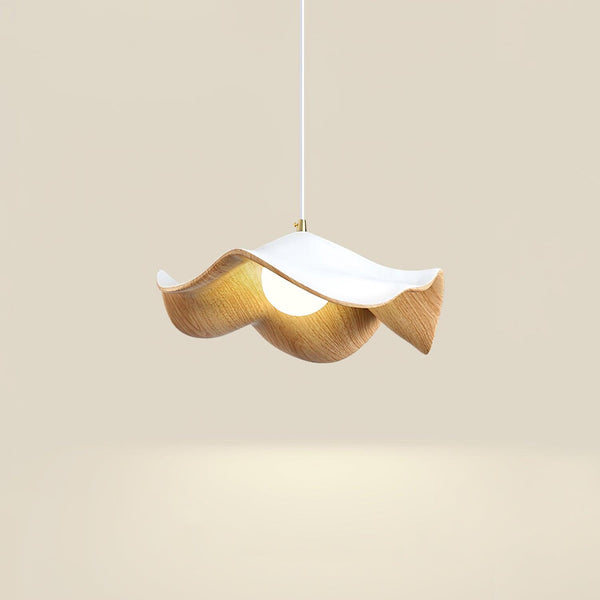 Lampe Suspendue Unique Casia