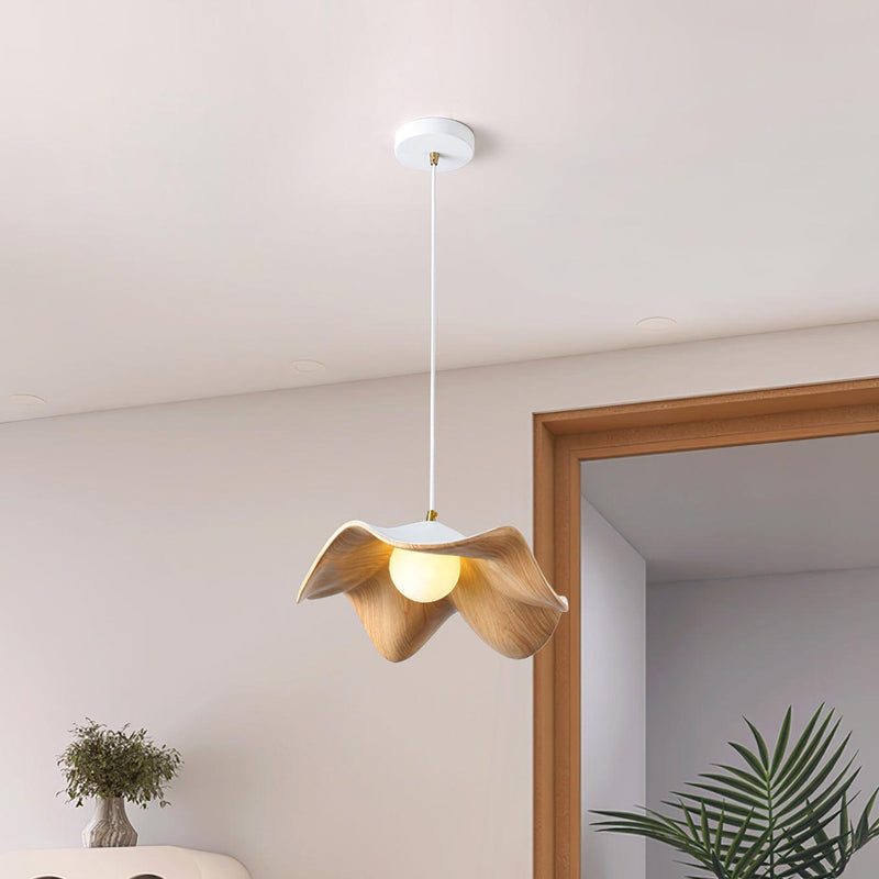 Lampe Suspendue Unique Casia