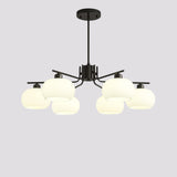 Chandelier Bauhaus pour la chambre