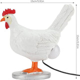 Chickenlamp™ - Lampe De Table Amusante En Forme De Poulet