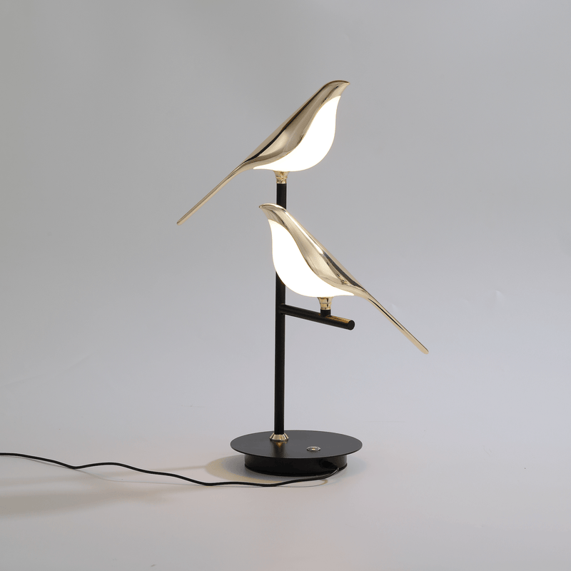 MrBird™ - Lampe de table à LED