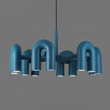 Chandelier Cirkus