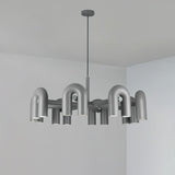 Chandelier Cirkus