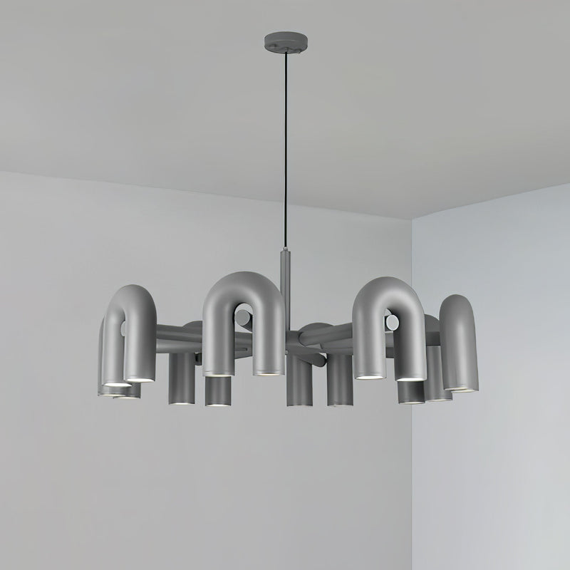 Chandelier Cirkus