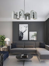 Chandelier Cirkus