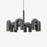 Chandelier Cirkus