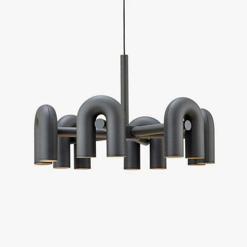 Chandelier Cirkus