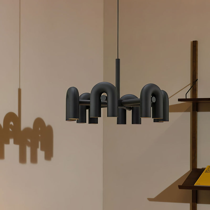 Chandelier Cirkus