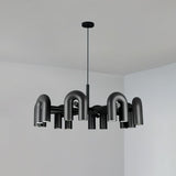 Chandelier Cirkus