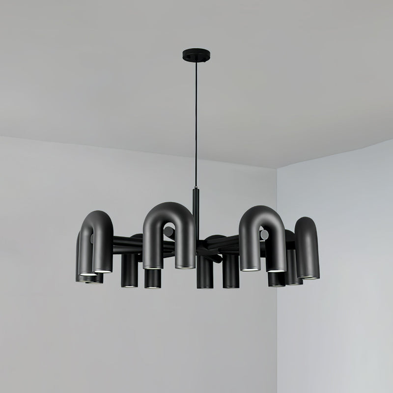 Chandelier Cirkus