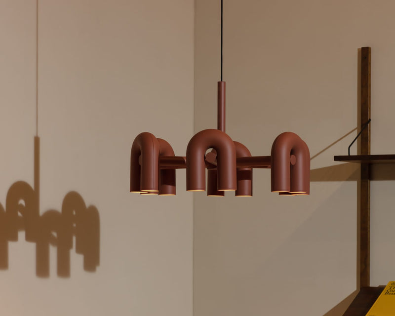 Chandelier Cirkus