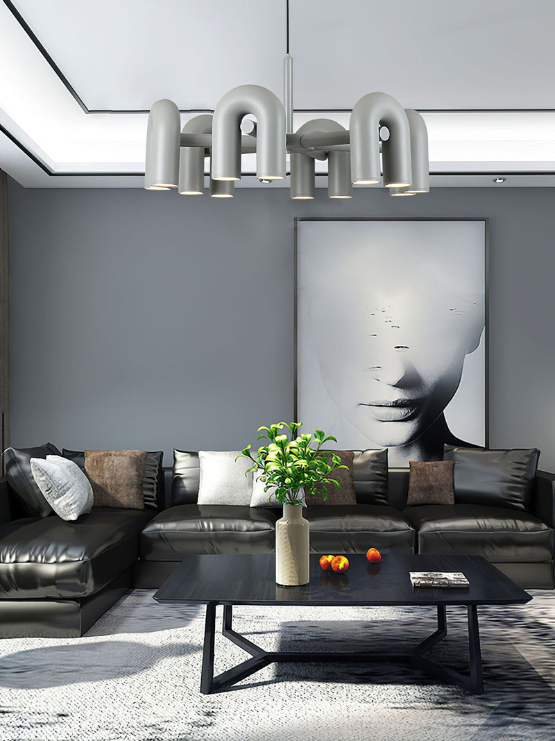 Chandelier Cirkus