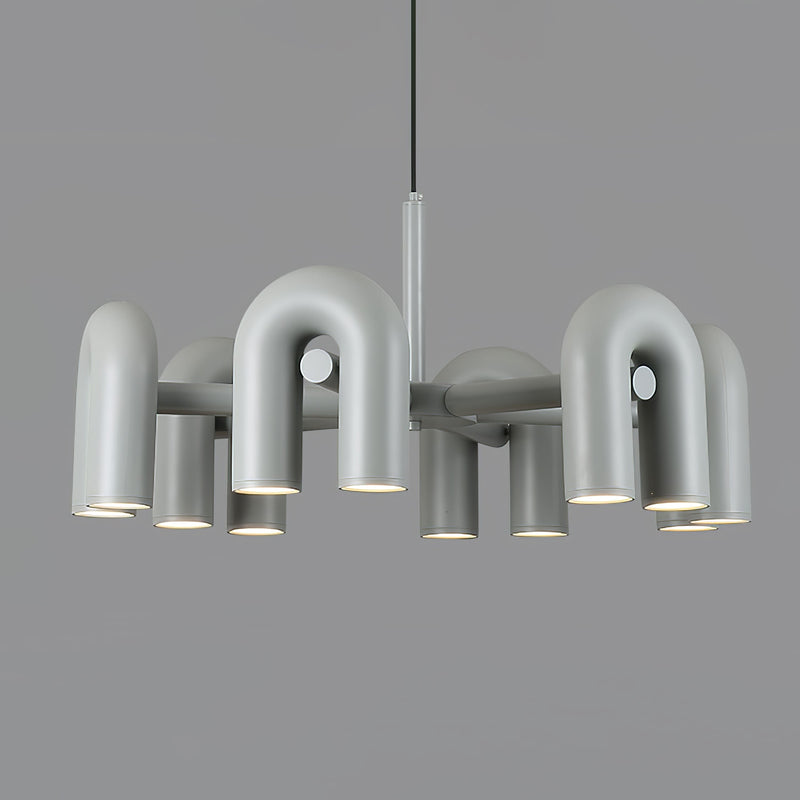 Chandelier Cirkus