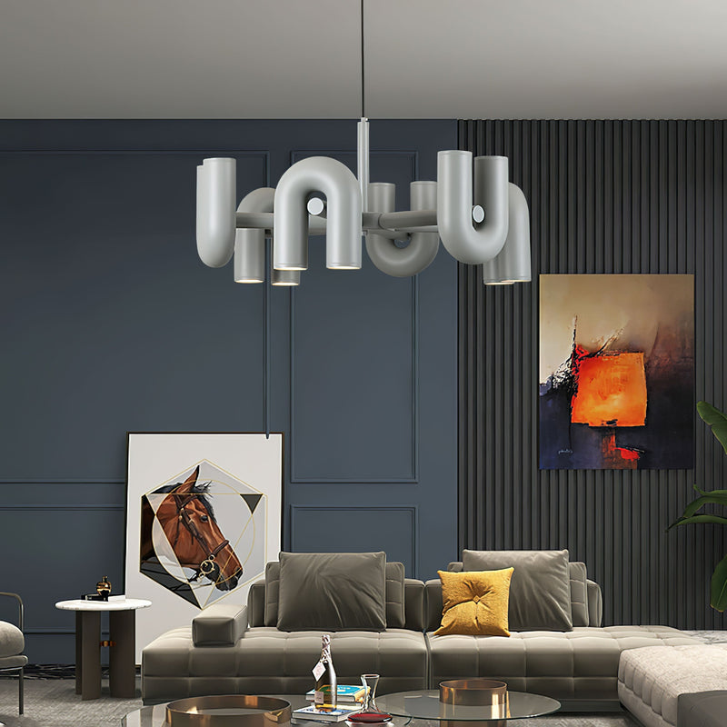 Chandelier Cirkus