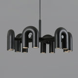 Chandelier Cirkus