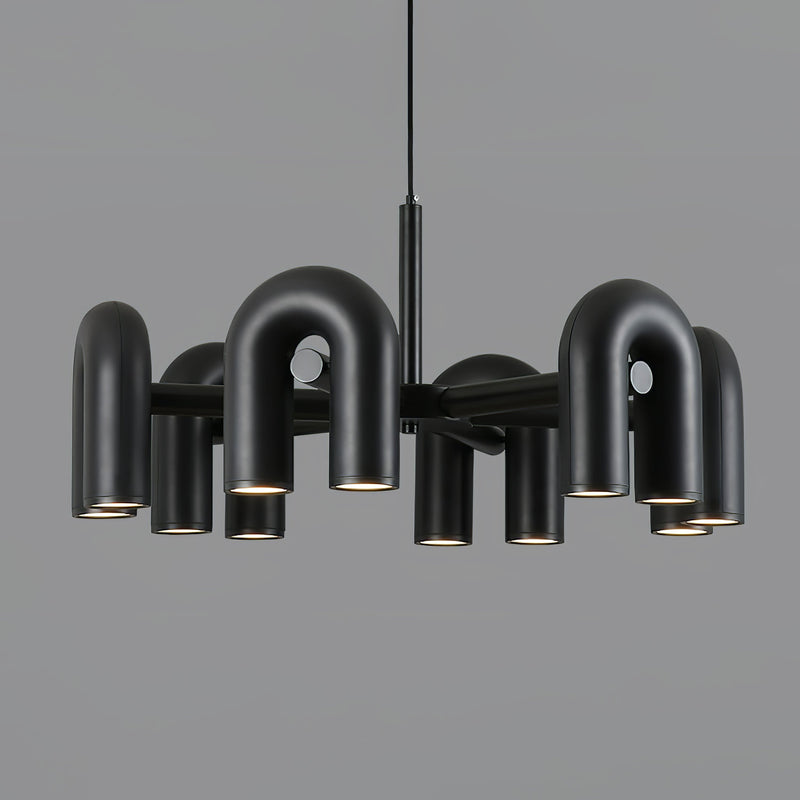 Chandelier Cirkus
