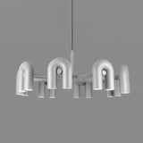 Chandelier Cirkus
