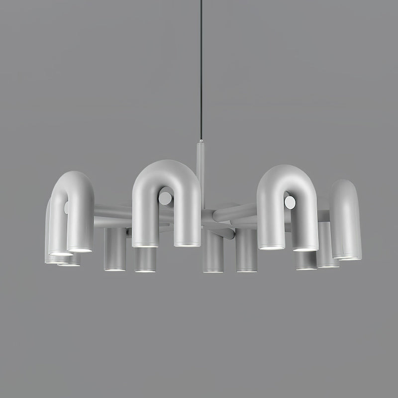 Chandelier Cirkus
