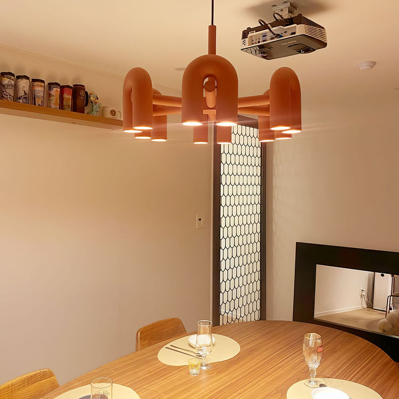 Chandelier Cirkus