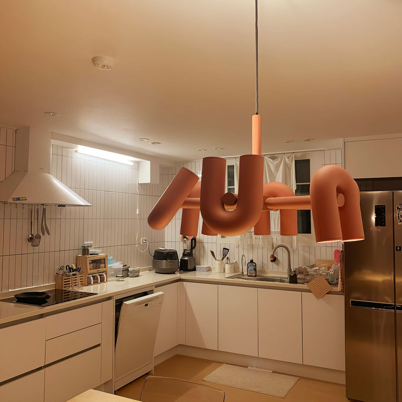 Chandelier Cirkus