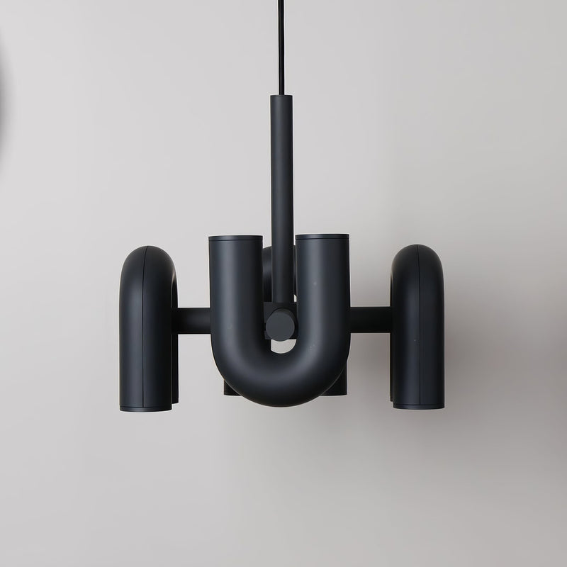 Chandelier Cirkus