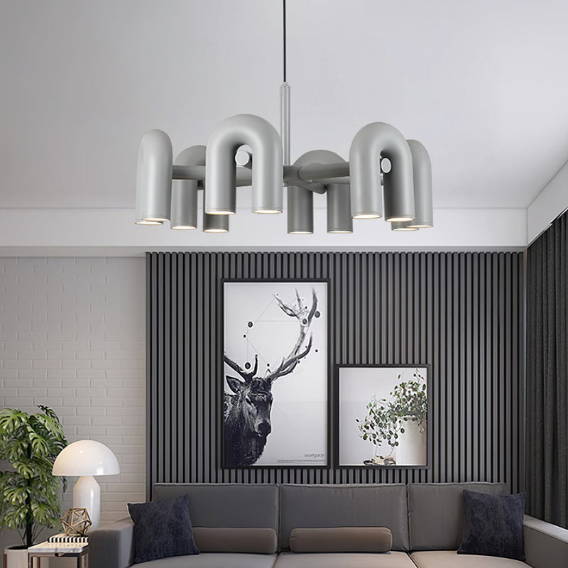 Chandelier Cirkus