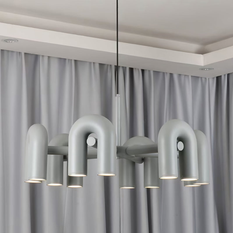 Chandelier Cirkus