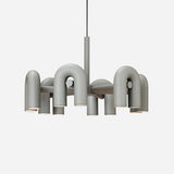 Chandelier Cirkus