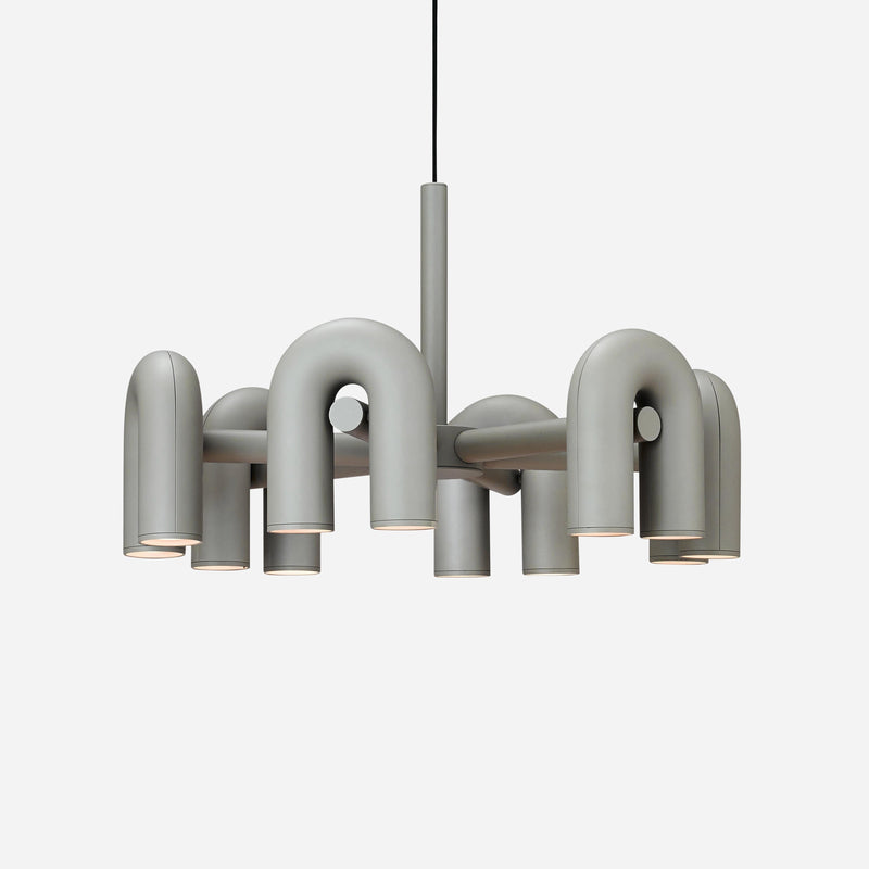 Chandelier Cirkus