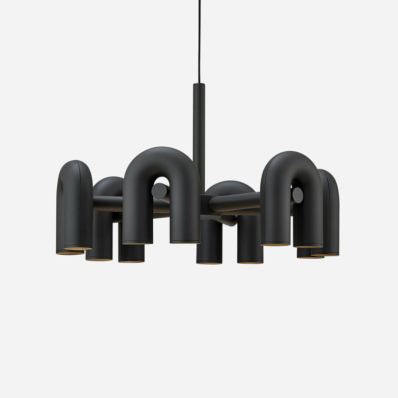 Chandelier Cirkus
