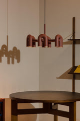 Chandelier Cirkus