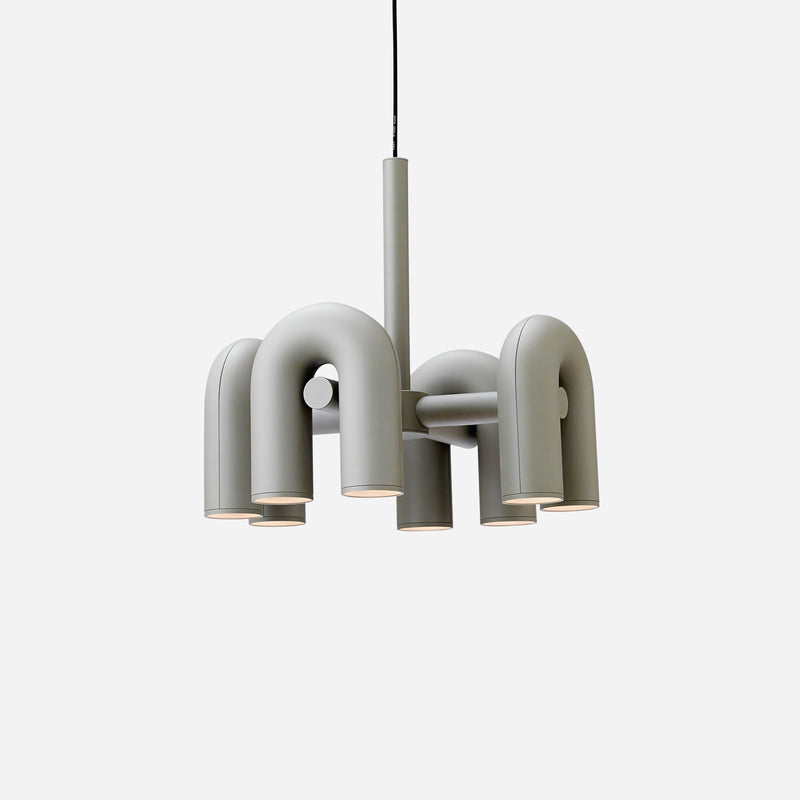 Chandelier Cirkus