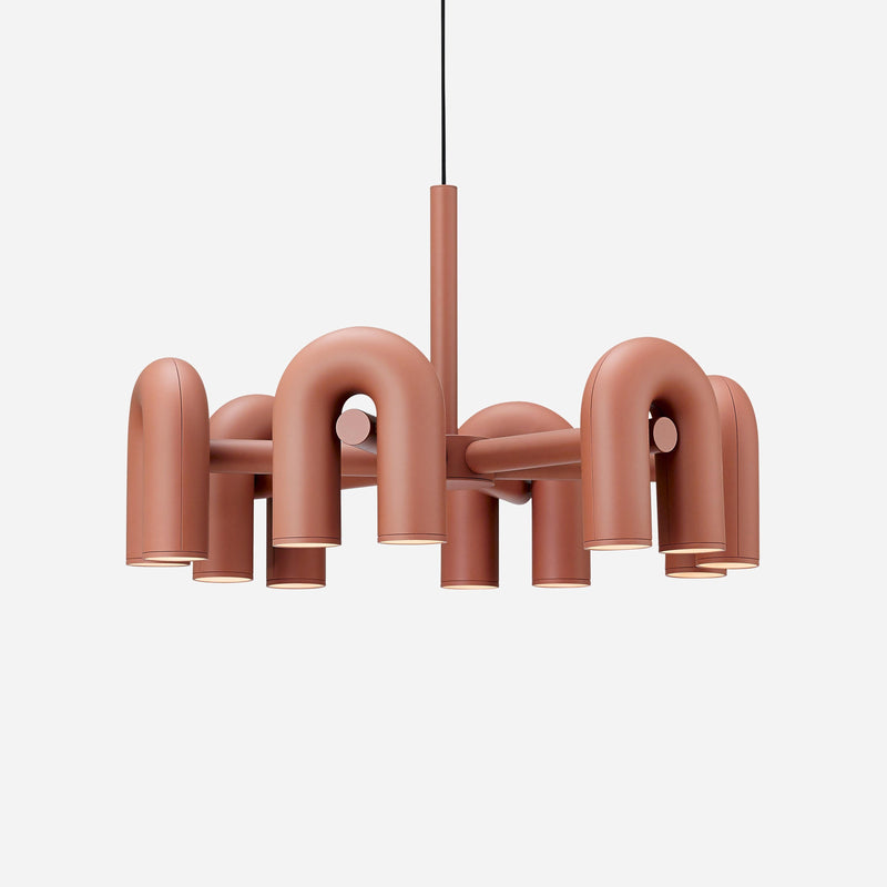 Chandelier Cirkus