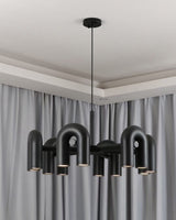 Chandelier Cirkus