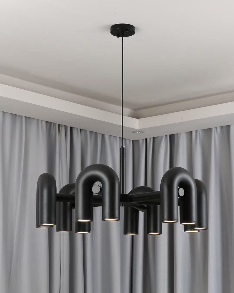 Chandelier Cirkus