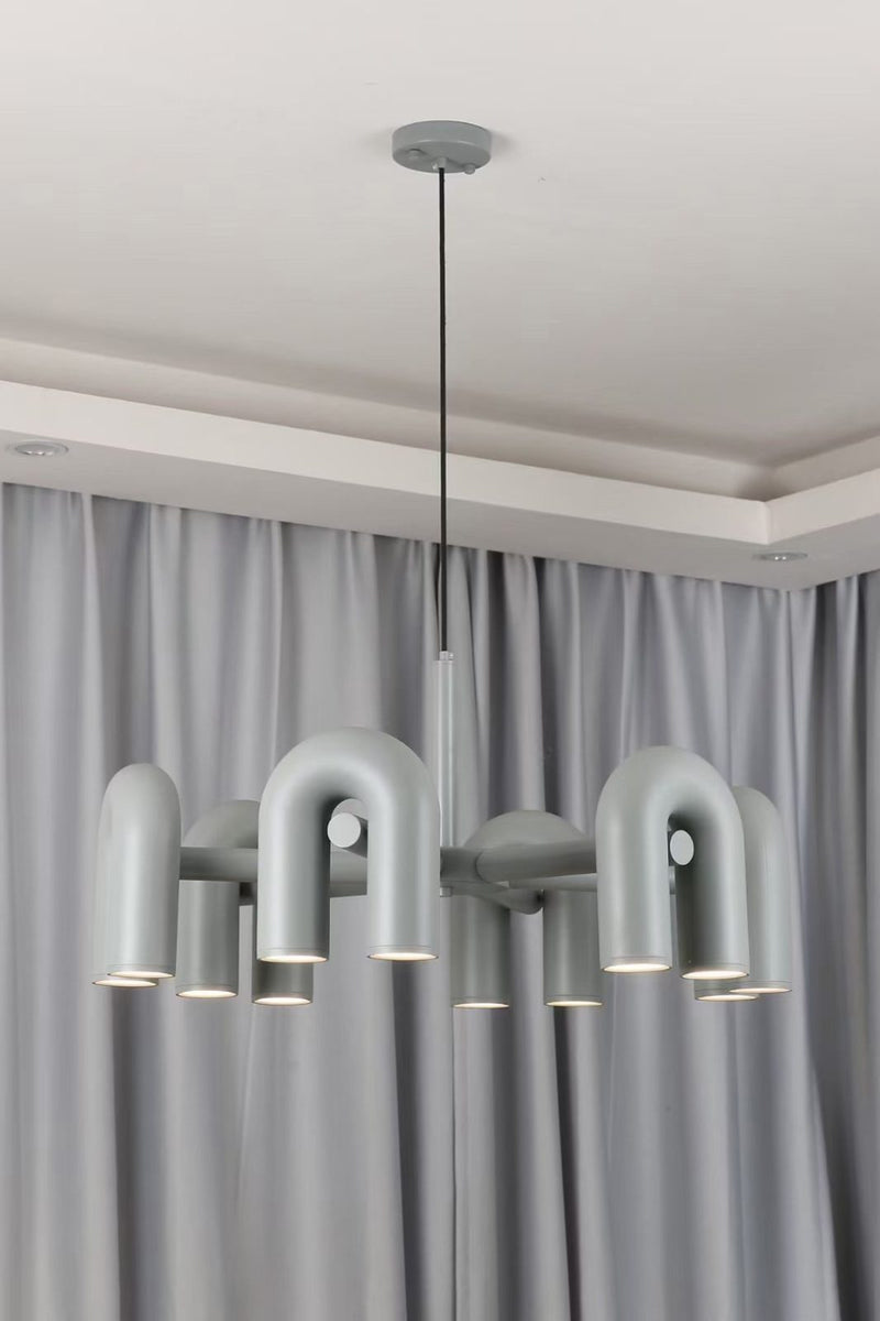 Chandelier Cirkus