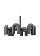 Chandelier Cirkus
