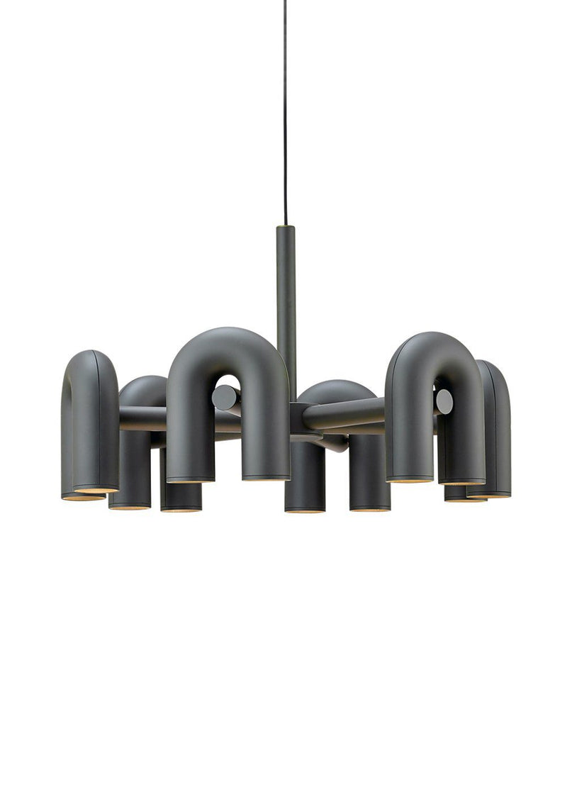 Chandelier Cirkus