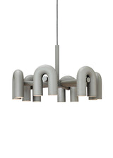 Chandelier Cirkus