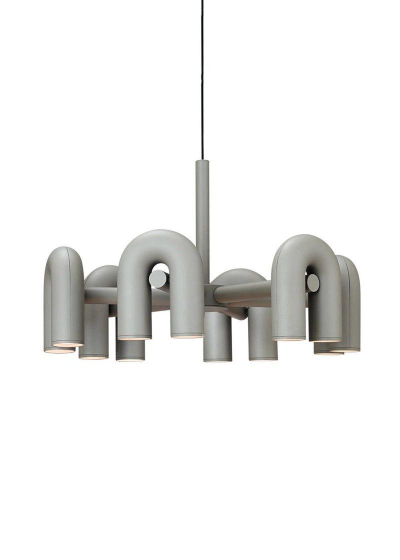 Chandelier Cirkus