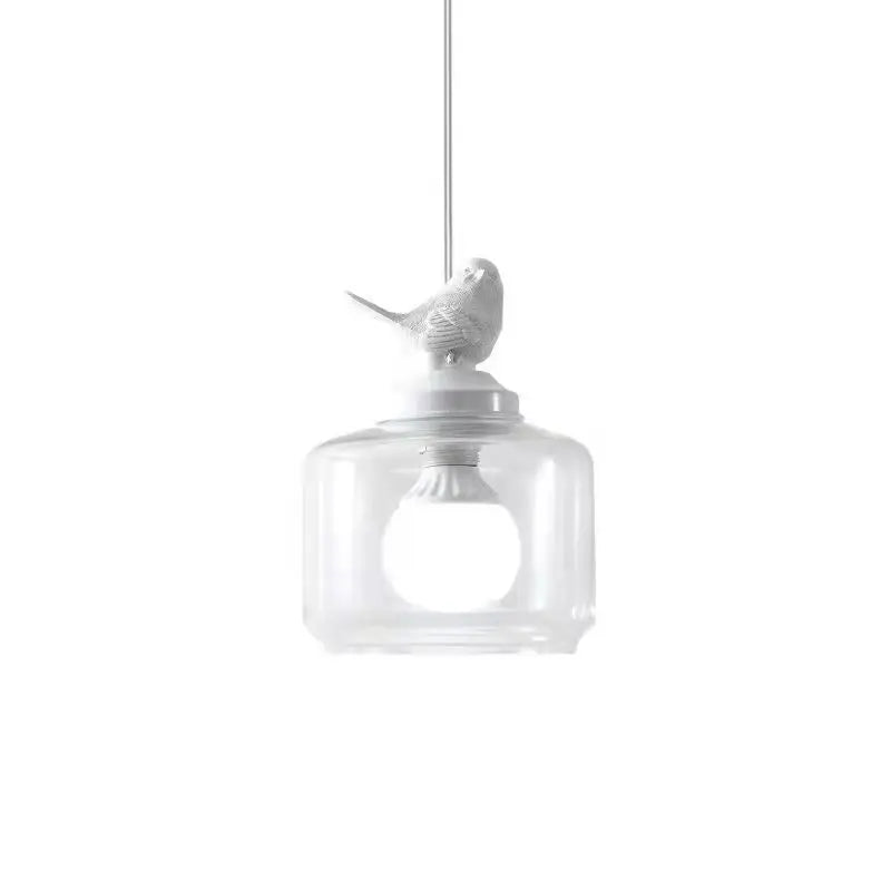 Lampe à suspension Vogel