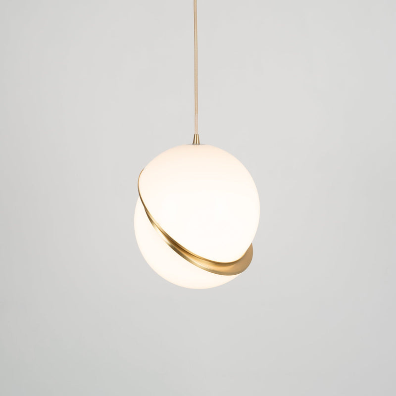 Lampe pendante Crescent