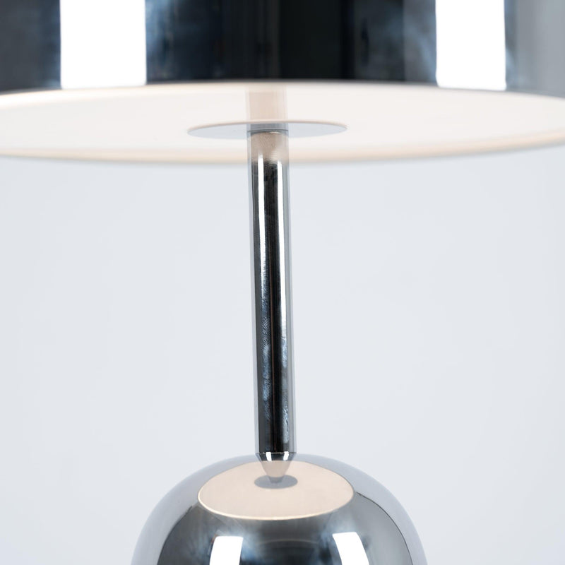 Cloche Lampe de table