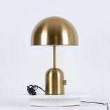 Cloche Lampe de table