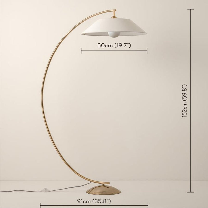 Lampadaire Circo