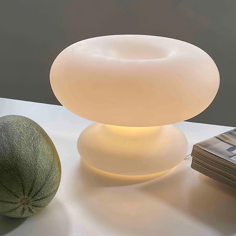 Lampe de table Donutpec