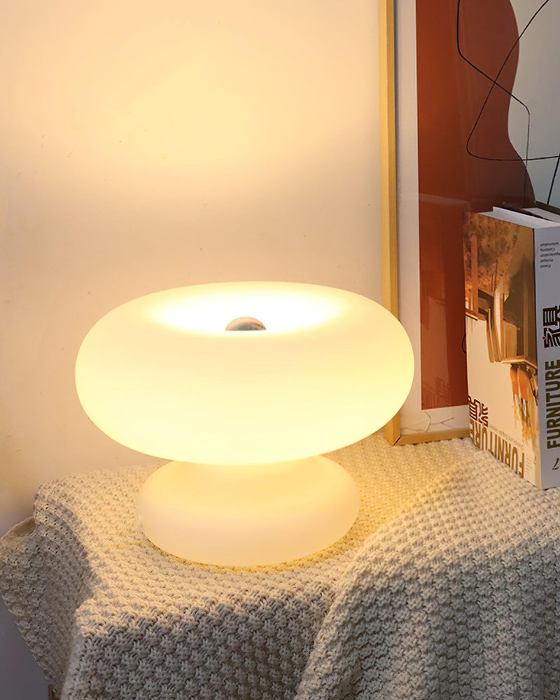 Lampe de table Donutpec