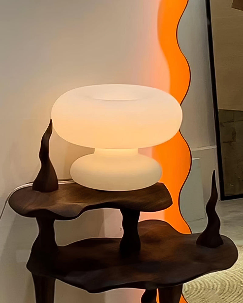 Lampe de table Donutpec