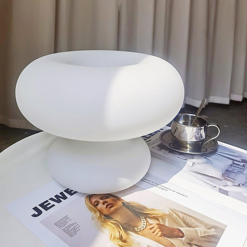 Lampe de table Donutpec